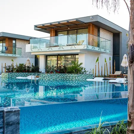 Akra The Tui Blue Sensatori (adults Only)