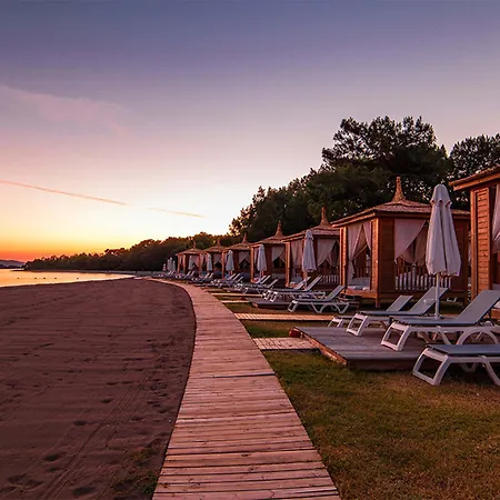 Akra The Tui Blue Sensatori (adults Only) 5* Fethiye