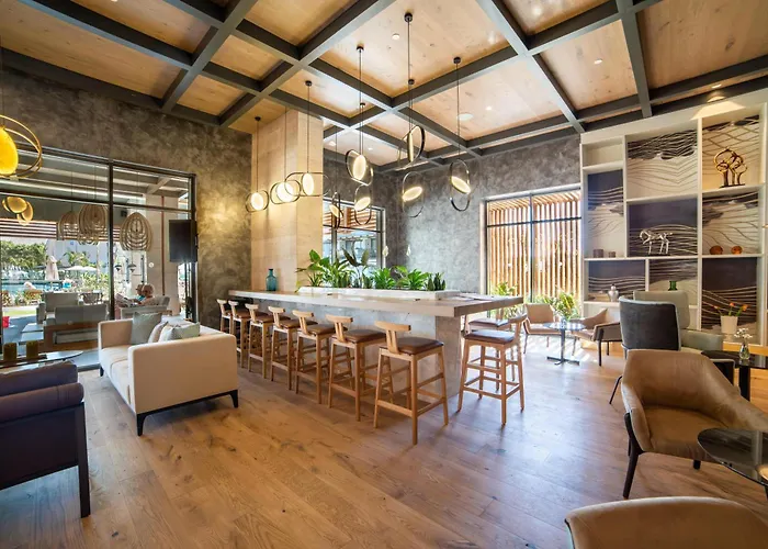 Akra The Tui Blue Sensatori (adults Only) 5* Fethiye