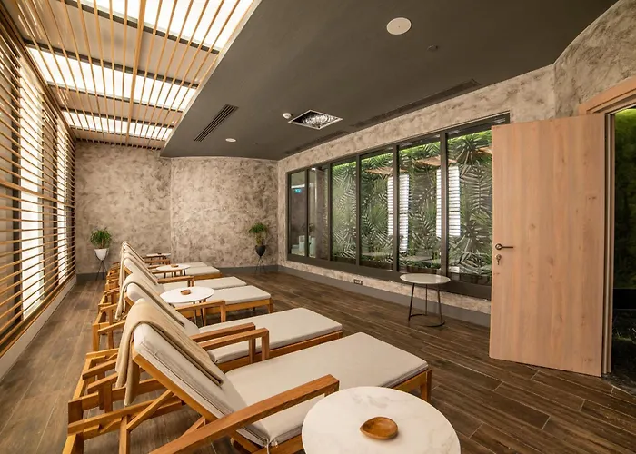 Akra The Tui Blue Sensatori (adults Only) 5* Фетхие