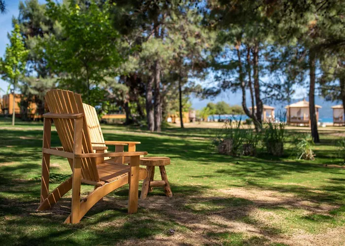 Akra The Tui Blue Sensatori (adults Only) Отель