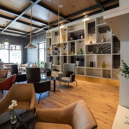 Akra The Tui Blue Sensatori (adults Only) מלון 5*