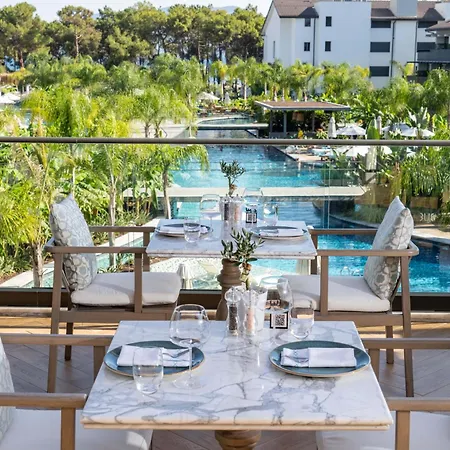 Akra The Tui Blue Sensatori (adults Only)