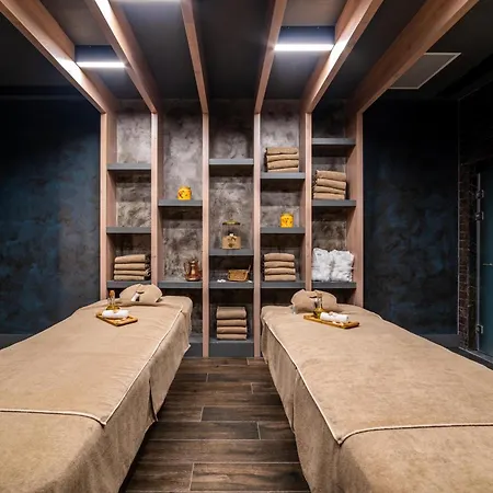 מלון Akra The Tui Blue Sensatori (adults Only) פאטהיה